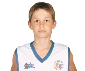 Yuriy Savitckiy basketball player photo 1