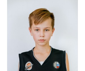 Yuriy Shisterov basketball player - G