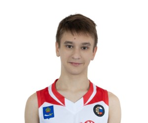 Yuriy Shpotin basketball player photo 1