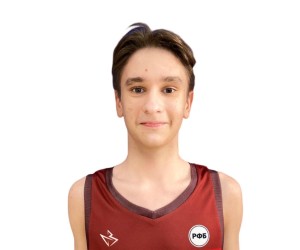 Yuriy Shpotin basketball player photo 2