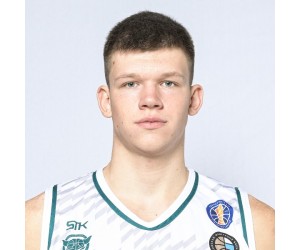 Yuriy Sonin basketball player photo 3