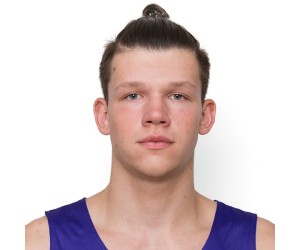 Yuriy Sonin basketball player photo 5