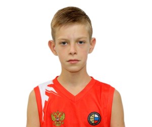 Yuriy Tebyakin basketball player photo 1