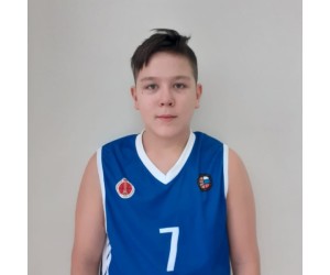 Yuriy Vagin basketball player photo 1