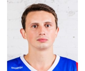 Yuriy Velikiy basketball player - G