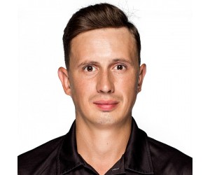 Yuriy Velikiy basketball player photo 2