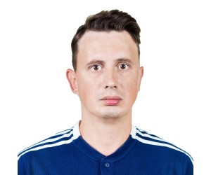 Yuriy Velikiy basketball player photo 3