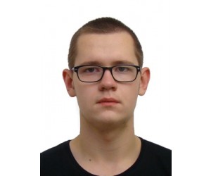 Yury Kalinkin basketball player photo 1