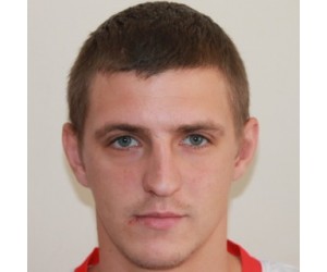 Yury Karpenko basketball player - PG