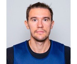 Yury Pershin basketball player photo 4