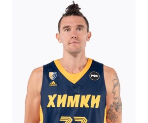Yury Pershin basketball player photo 5