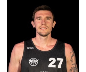 Yury Pershin basketball player photo 6