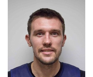 Yury Pershin basketball player photo 7