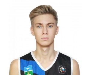 Yury Selivanov basketball player - G