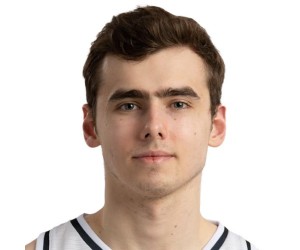 Yury Umrikhin basketball player photo 4