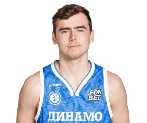 Yury Umrikhin basketball player photo 5