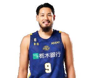 Yuseke Endo basketball player - G