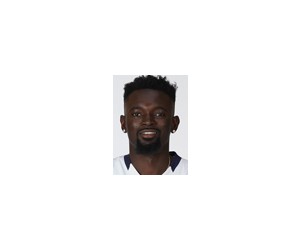 Yussif Basa-Ama basketball player - C