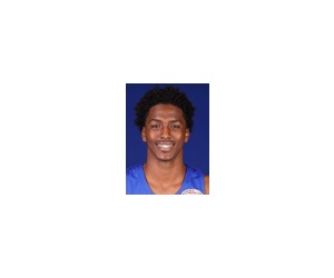 Yusuf Mohamed basketball player - PF