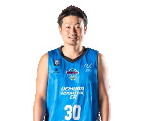 Yusuke Karino basketball player - G