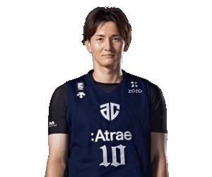 Yusuke Okada basketball player - PG