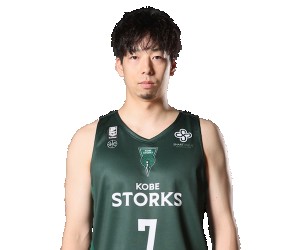 Yusuke Tsunai basketball player - PG