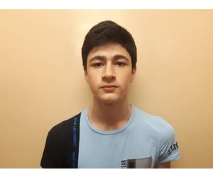 Yusup Bolatov basketball player - PG