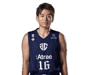 Yuta Osaki basketball player - PG