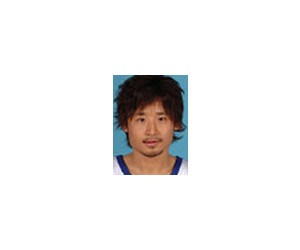 Yuta Tabuse basketball player - PG