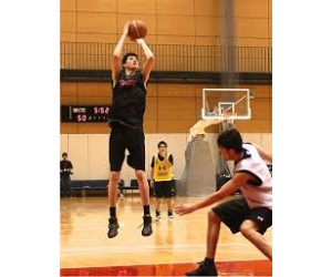 Yuta Watanabe basketball player photo 1