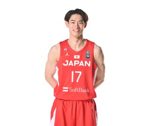 Yutaroh Suda basketball player - SG