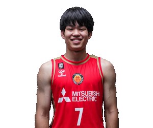 Yuto Imanishi basketball player - PG