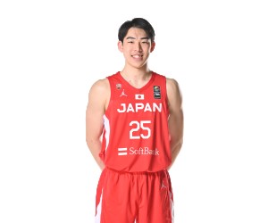 Yuto Kawashima basketball player photo 1