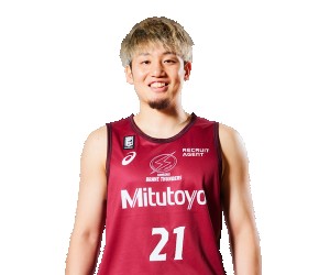 Yuto Nomi basketball player - F
