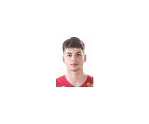 Yuval Sznaiderman basketball player - PG