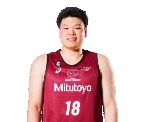 Yuya Kamata basketball player - SF