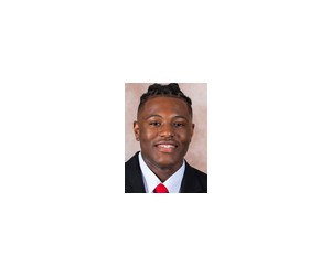 Yvan Ouedraogo basketball player - C