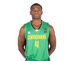 Yves Minlend basketball player