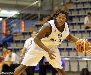 Yves Pons basketball player photo 1