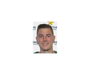Zac Grossenbacher basketball player photo 1