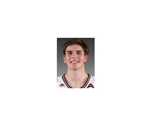Zac Jennings basketball player - G