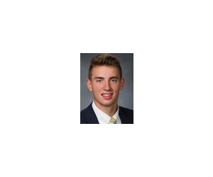 Zac Seljaas basketball player - SF