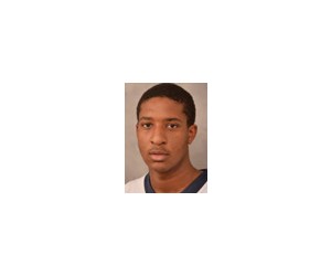 Zac Tillman basketball player - C