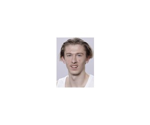 Zac Triplett basketball player - G