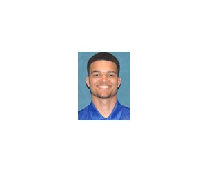 Zac Watson basketball player - F