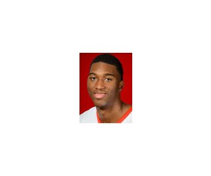Zacarry Douglas basketball player - PF