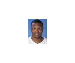 Zaccheus Mason basketball player - F