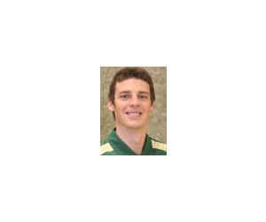 Zach Allmon basketball player - C