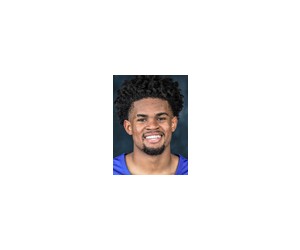 Zach Anderson basketball player - F