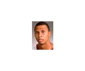 Zach Andrews basketball player - C